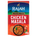 Rajah Spices Chicken Masala Powder 80g Botiga