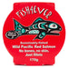 Fish4Ever Wild Pacific Red Salmon filleted 170g Botiga