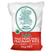 Green Dragon Thai Fragrant Jasmine Hom Mali Rice 2kg Botiga