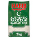 Habib Basmati Himalayan Rice 2kg Botiga