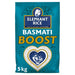 Elephant Basmati Boost Fortified Rice 5kg Botiga