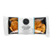 M&S Collection All Butter Goat's Cheese & Rosemary Biscuits 80g Botiga