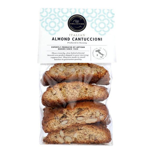 M&S Collection Italian Almond Cantuccioni 240g Botiga