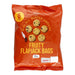 M&S All Butter Mini Fruity Flapjack Bags 6 x 18g Botiga