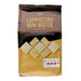 M&S Cappuccino Wafer Squares 125g Botiga