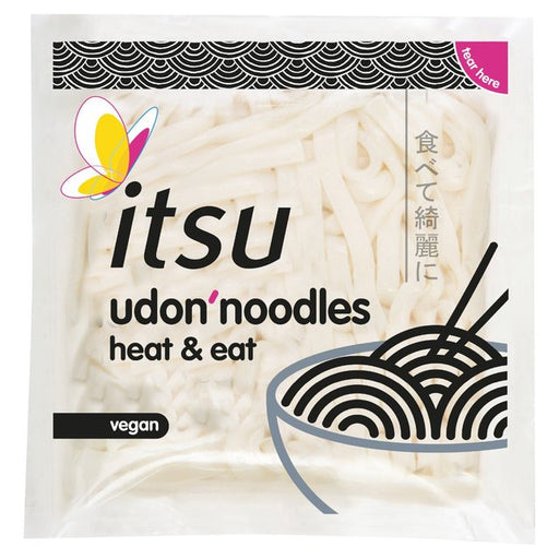 itsu udon'noodles 150g Botiga