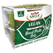 Sacla' Vegan Basil Pesto Pots 2 x 45g Botiga