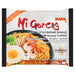 Mama Mi Goreng Instant Noodles 80g Botiga