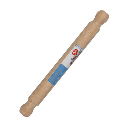 Tala FSC Solid Beechwood Rolling Pin 40cm N/A Botiga