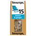 Teapigs Lemon & Ginger Tea Bags 15 per pack Botiga