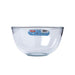 Pyrex Mixing Glass Bowl 3L N/A Botiga
