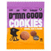 Damn Good Ginger, Chocolate, Orange COOKIES 38g Botiga