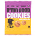 Damn Good Honeycomb & Chocolate COOKIES 38g Botiga