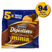 McVitie's Chocolate Digestive Mini's Multipack Biscuits 5 x 19g Botiga