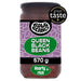 Bold Bean Co Queen Black Beans 570g Botiga