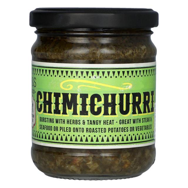 M&S Chimichurri 180g Botiga