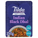 Tilda Tasty Sides Indian Black Dhal Pulses and Vegetables 250g Botiga