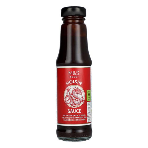 M&S Hoisin Sauce 180g Botiga