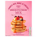 M&S American Style Pancake Mix 400g Botiga