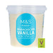 M&S Madagascan Vanilla Icing 400g Botiga