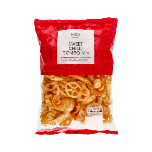 M&S Sweet Chilli Combo Mix 150g Botiga