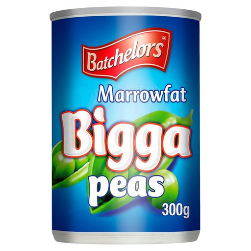 Batchelors Marrowfat Biggs Peas 300g Botiga