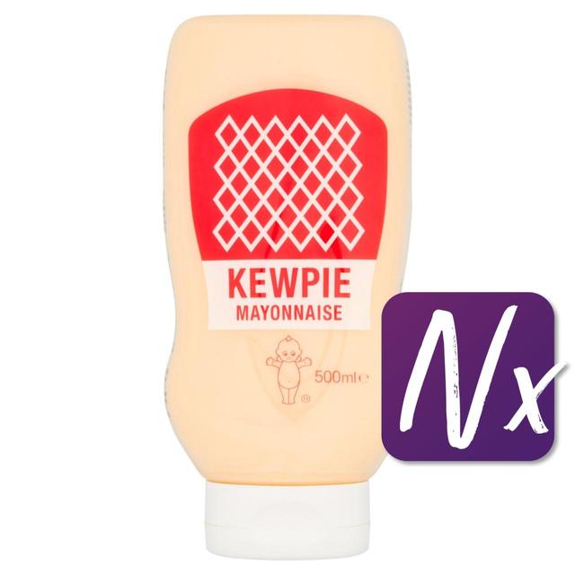 Kewpie Mayonnaise 500ml Botiga