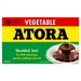 Atora Shredded Vegtable Suet 200g Botiga