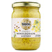 Biona Organic Wholegrain Mustard 200g Botiga