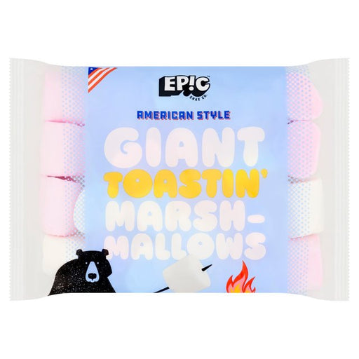 Epic Giant Toastin' Mallows 500g Botiga