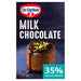 Dr. Oetker Milk Cooking Chocolate Bar 100g Botiga