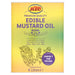 KTC Blended Mustard Oil 4L Botiga