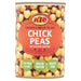 KTC Chick Peas 400g Botiga