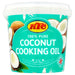 KTC Coconut Cooking Oil 1L Botiga