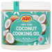 KTC Coconut Cooking Oil 650ml Botiga