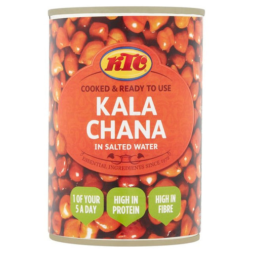 KTC Kala Chana 400g Botiga