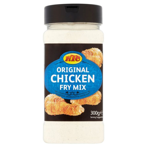 KTC Original Chicken Fry Mix 300g Botiga