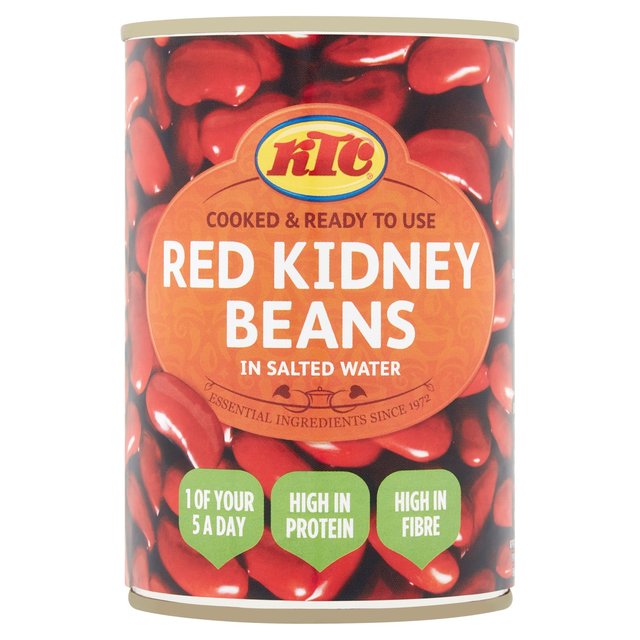 KTC Red Kidney Beans 400g Botiga