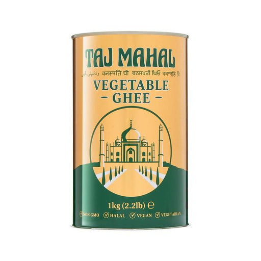 Taj Mahal Best Ghee 1kg Botiga