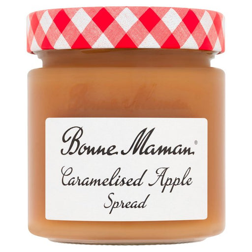 Bonne Maman Caramelised Apple 275g Botiga