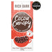 Cocoa Canopy Rich Dark Crafted Hot Chocolate Beads 225g Botiga