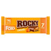 Fox's Rocky Caramel Biscuit Bars Multipack 7 x 19g Botiga