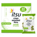 Itsu Wasabi Seaweed Thins Multipack 4 per pack Botiga