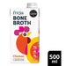 Freja Chicken Bone Broth 500ml Botiga