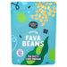 Honest Bean Roasted Fava Beans Sea Salt & Cider Vinegar 120g Botiga