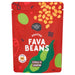 Honest Bean Roasted Fava Beans Chili & Lemon 120g Botiga