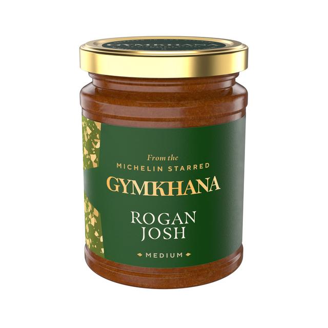 Gymkhana Rogan Josh Cooking Sauce 300ml Botiga