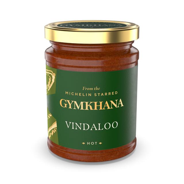 Gymkhana Vindaloo Cooking Sauce 300ml Botiga