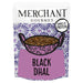 Merchant Gourmet Black Dhal with Black Lentils & Coconut Cream 250g Botiga