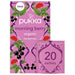 Pukka Teas Organic Morning Berry 20 tea bags 20 per pack Botiga